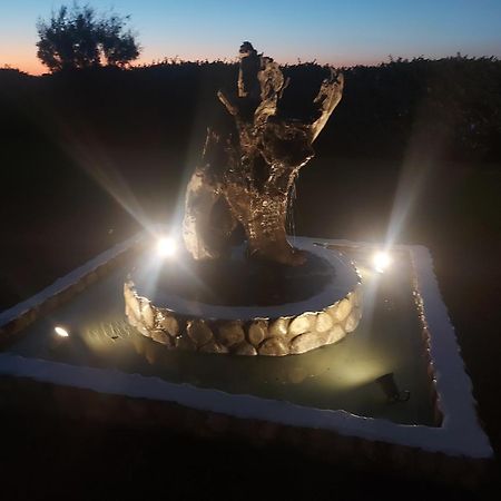 Aktaion Apartments Samothraki Bagian luar foto