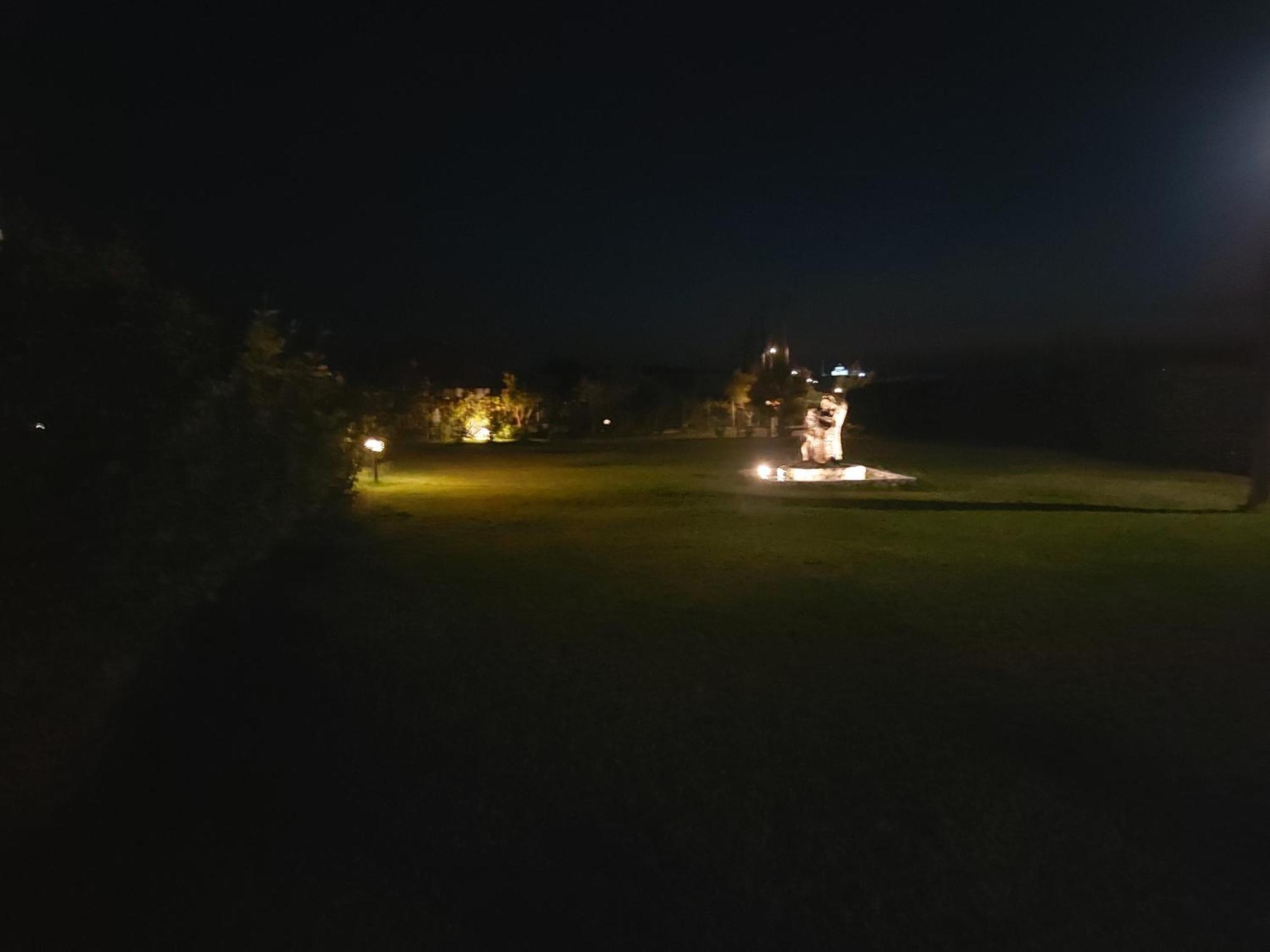 Aktaion Apartments Samothraki Bagian luar foto